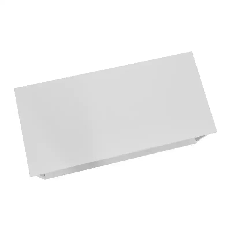 Table basse rectangulaire Jamestown avec étagère de rangement