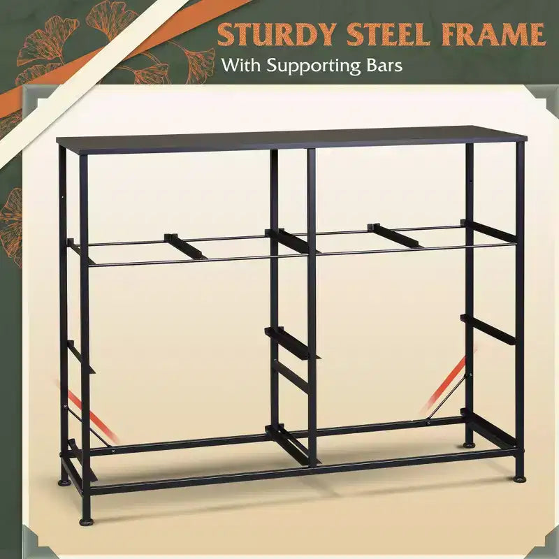 Commode large en tissu à 8 tiroirs, meuble de rangement pour chambre, placard et entrée