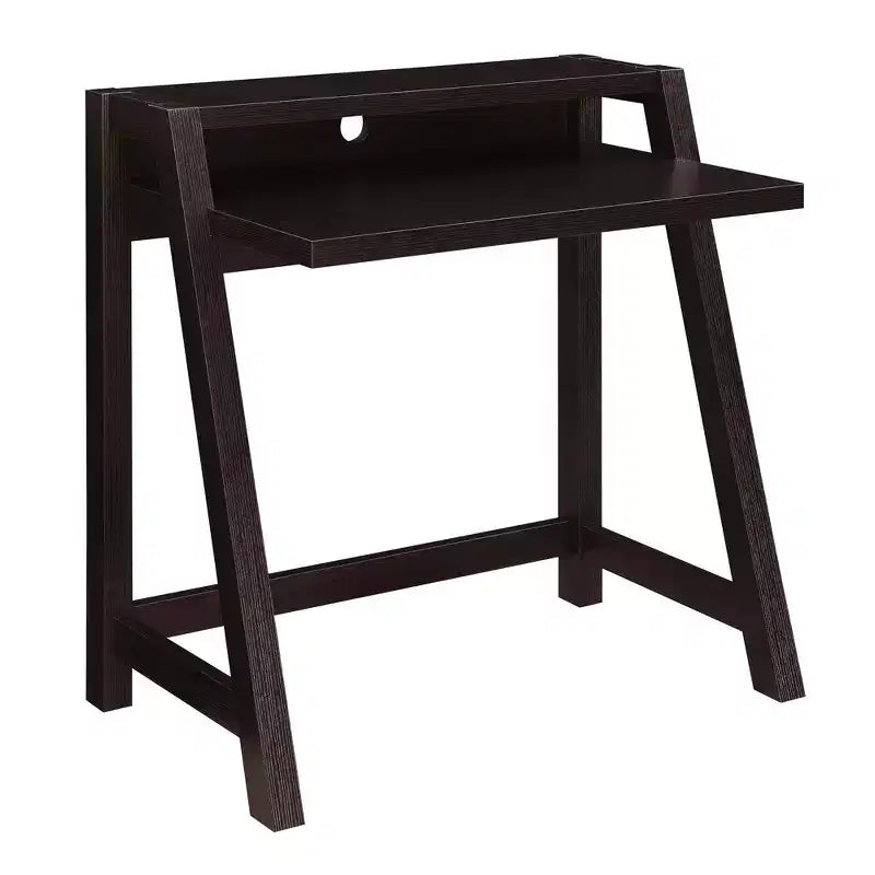 Newport Lilly 2 Tier Desk - Breighton Home