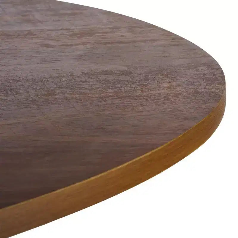 Table basse trépied Berlin, table d'appoint moderne avec pieds trépied
