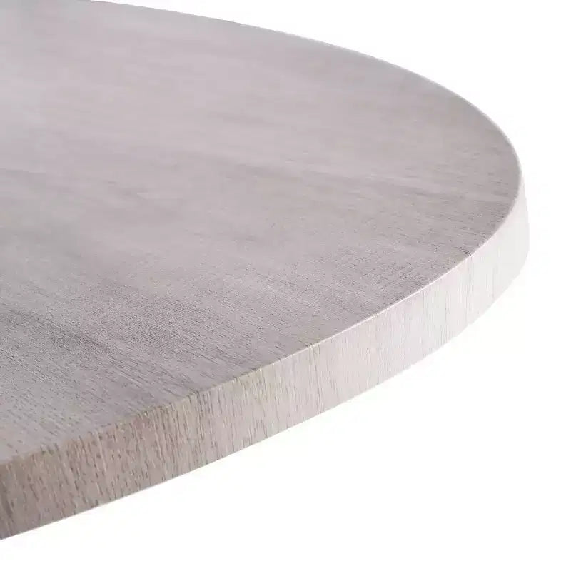 Table basse trépied Berlin, table d'appoint moderne avec pieds trépied