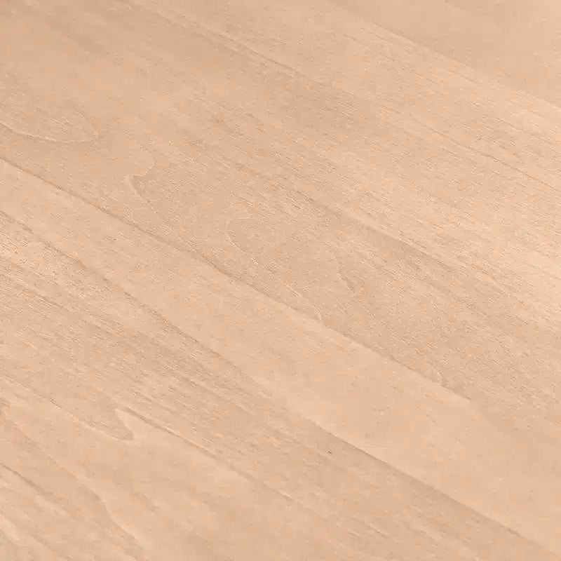 Banc de salle à manger en bois massif 122 cm, banc d'entrée et de chambre minimaliste